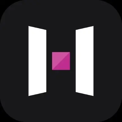 HashKey Exchange